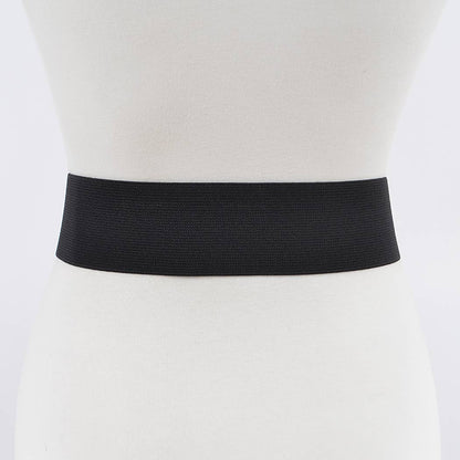 Classic Bow Elastic Belt